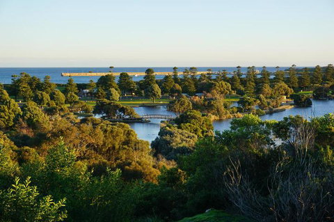 Abrigo Apartment - Local Tourism 4