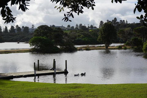 Abrigo Apartment - Local Tourism 0