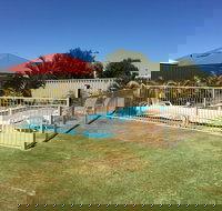 The Spirit - Accommodation Australia