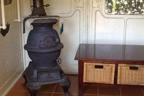 Burraburoon - Accommodation Australia 1