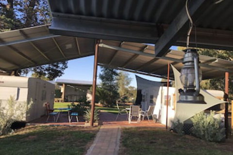Burraburoon - Accommodation Australia 0