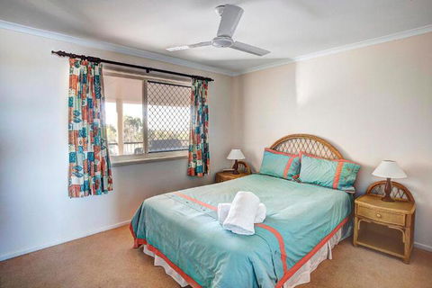 Verandahs - Accommodation Australia 4
