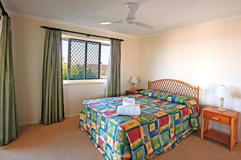 Verandahs - Accommodation Australia 7