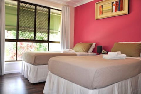 TL Warmest Homestay - Accommodation Australia 0