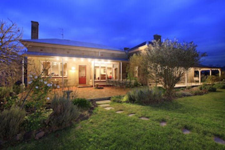 Carisbrook VIC Accommodation Australia