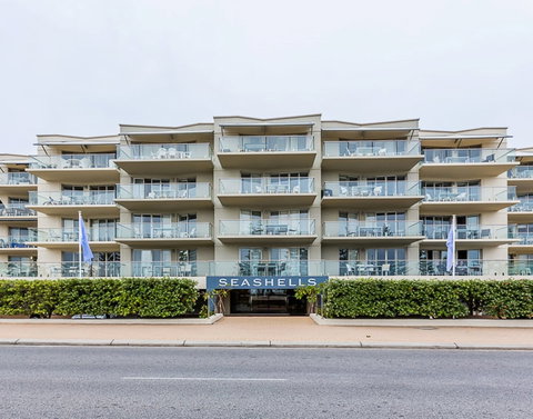 The White Pearl Penthouse - Accommodation Australia 0