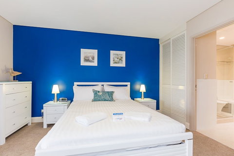 The White Pearl Penthouse - Accommodation Australia 4