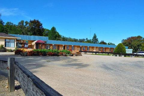 Sunflower Motel - Accommodation Australia 3