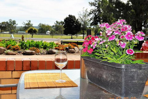 Sunflower Motel - Accommodation Australia 0