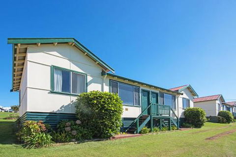Augusta Hotel Motel - Accommodation Australia 2