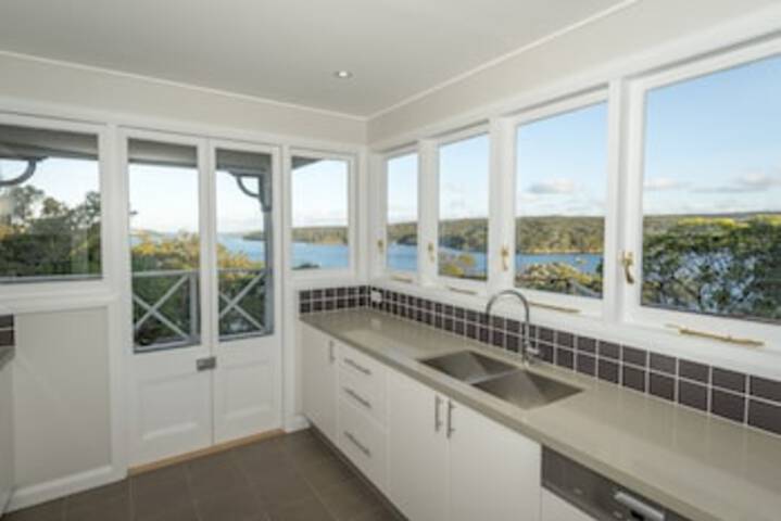Audley NSW Accommodation Australia