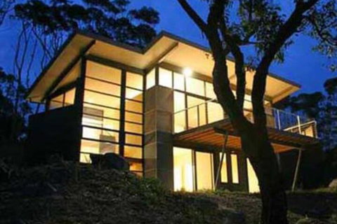 Apollos View Accommodation - Local Tourism 0