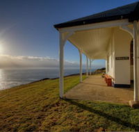 Montague Island Lighthouse - Australia Shopping