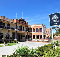 Albury Paddlesteamer Motel - Accommodation Australia