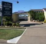The Plains Motor Inn - Accommodation Australia