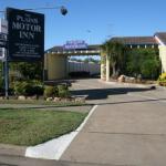 The Plains Motor Inn - Accommodation Australia 0