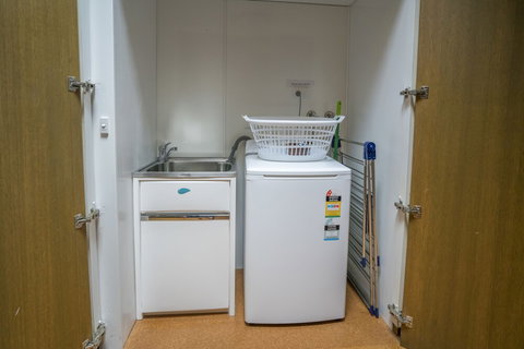 Myer House - Bed n Breakfasts 0