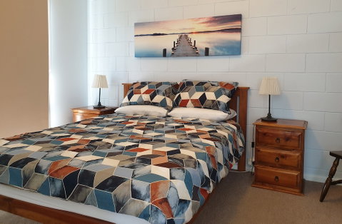 Marion Bay Holiday Villas - Australia Shopping 5