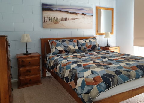 Marion Bay Holiday Villas - Australia Shopping 4