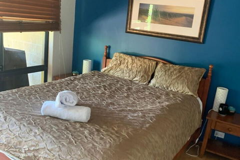 Rural Hideaway - Accommodation Australia 4
