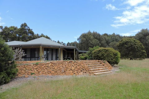 Rural Hideaway - Accommodation Australia 2