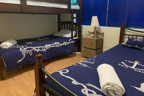 Rural Hideaway - Accommodation Australia 7