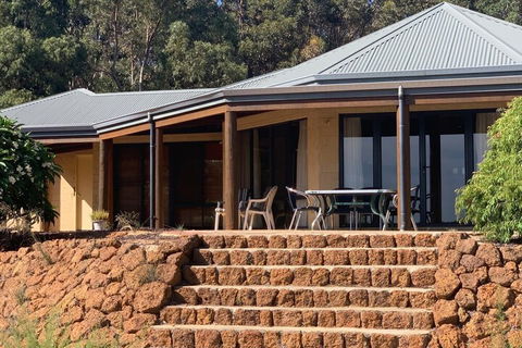 Rural Hideaway - Accommodation Australia 1