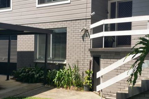 FOREST Inn - Accommodation Australia 4
