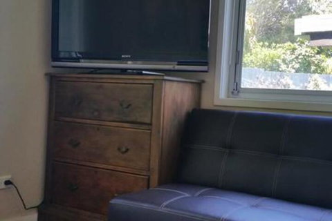 FOREST Inn - Accommodation Australia 1