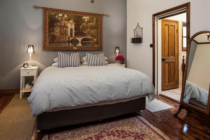 Olinda VIC Accommodation Australia