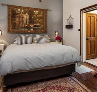 A Winter Rose - Accommodation Australia