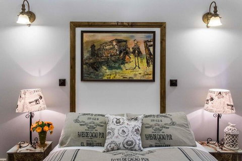 A Winter Rose - Local Tourism 3