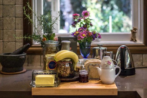 A Winter Rose - Local Tourism 5