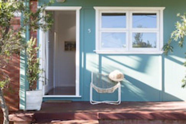 Currarong NSW Accommodation Australia