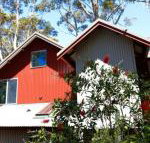 Pelicans at Denmark - Accommodation Australia