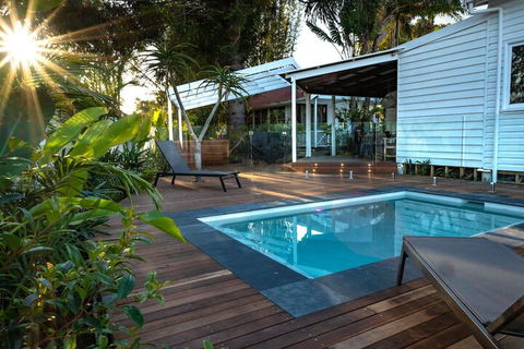 A PERFECT STAY - Bamboo Beach House - Accommodation Australia 1