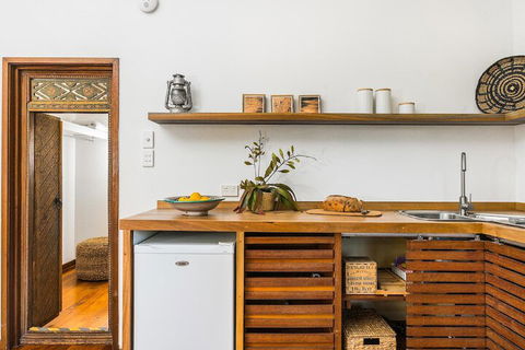 A PERFECT STAY - Bamboo Beach House - Accommodation Australia 4