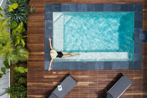 A PERFECT STAY - Bamboo Beach House - Accommodation Australia 5