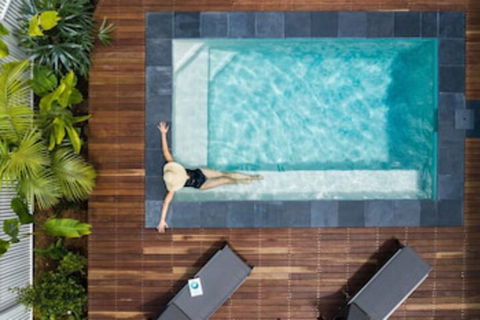 A PERFECT STAY - Bamboo Beach House - Accommodation Australia 0