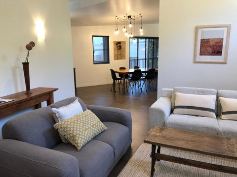Sajes House & Pod - Accommodation Australia 6
