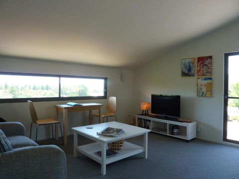 Sajes House & Pod - Accommodation Australia 5