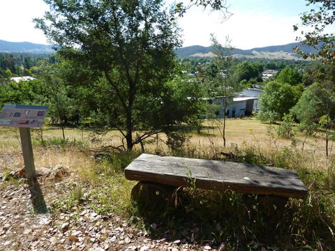 Sajes House & Pod - Accommodation Australia 4