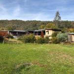 Sajes House & Pod - Accommodation Australia 0