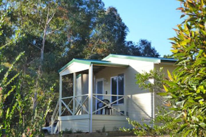 Padthaway SA Accommodation Australia