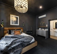 East Brunswick Hotel - Accommodation Australia