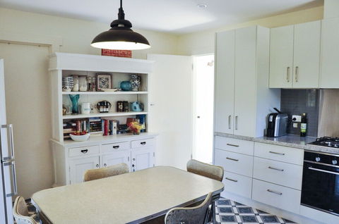 FALMOUTH Seadrift Cottage - Accommodation Australia 2