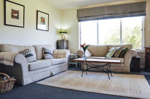 FALMOUTH Seadrift Cottage - Accommodation Australia 0