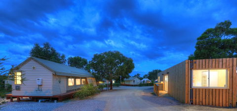 Scamander Sanctuary Holiday Park - Accommodation Australia 1