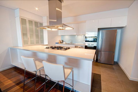 Seapoint 109 - Accommodation Australia 6