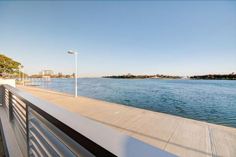 Seapoint 109 - Accommodation Australia 2